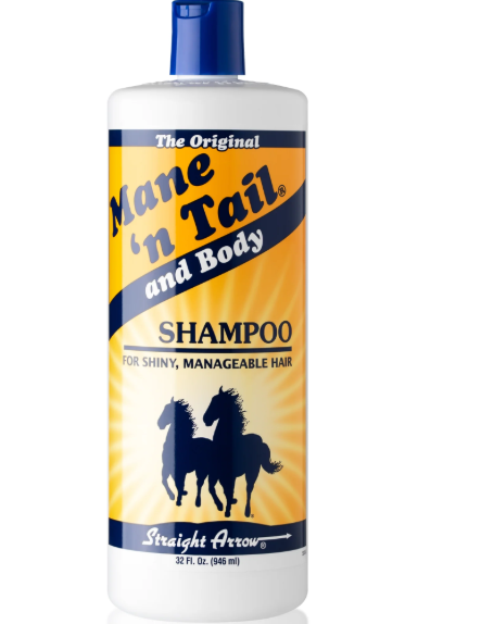 Mane 'n Tail Shampoo