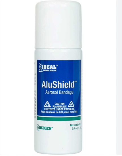 AluShield