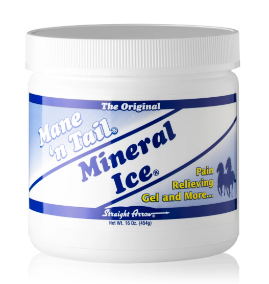 Mane 'n Tail Mineral Ice