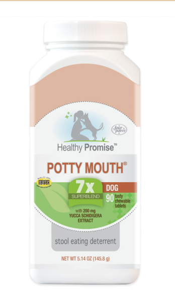 Healthy Promise Potty Mouth