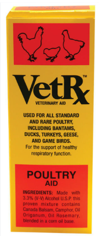 Vet Rx