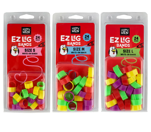 EZ Leg Bands