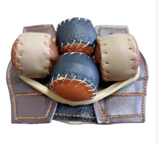 Guantes