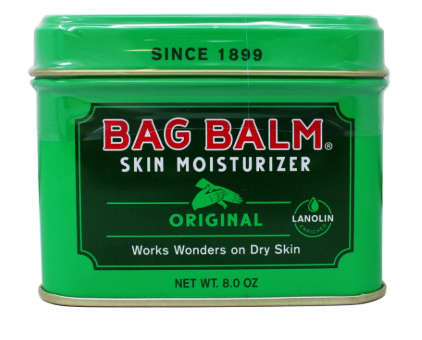 Bag Balm