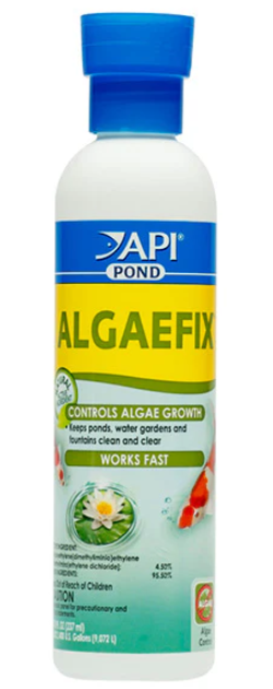 API Algaefix