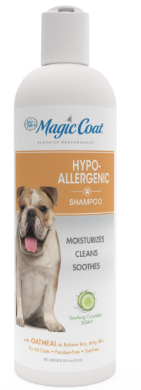 Magic Coat Hypo-Allergenic Shampoo