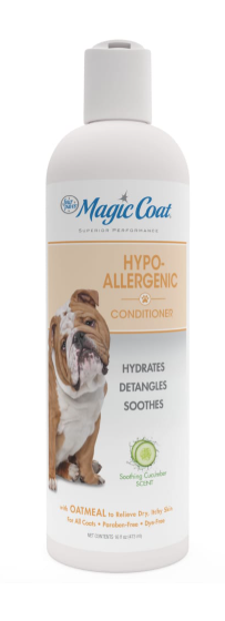 Magic Coat Hypo-Allergenic Conditioner