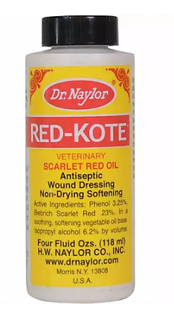 Red-Kote Dauber