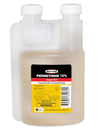 Permethrin 10%
