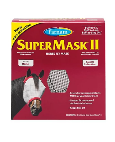 Super mask II