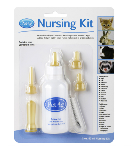 Nursing Kit