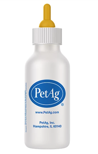 Nursing Bottle 2 oz