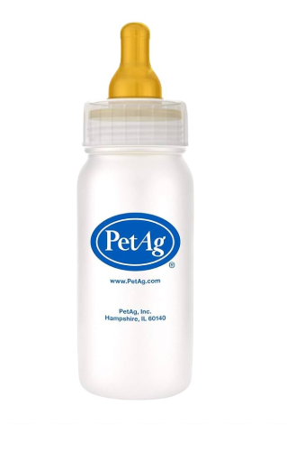 Nursing Bottle 4 oz