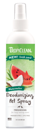 Tropiclean Deoderizing Pet Spray