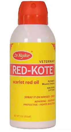 Red-Kote Aerosol