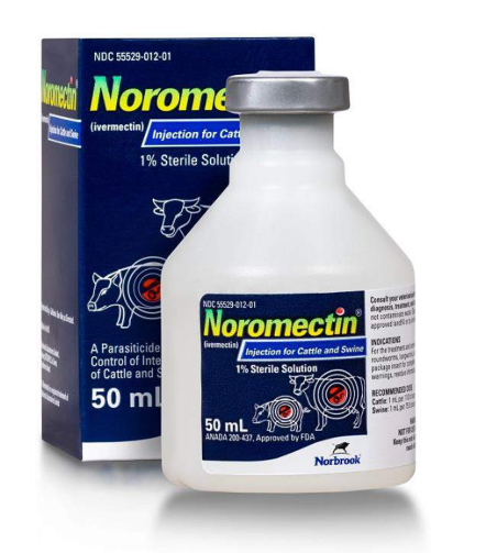 Noromectrin 50 mL